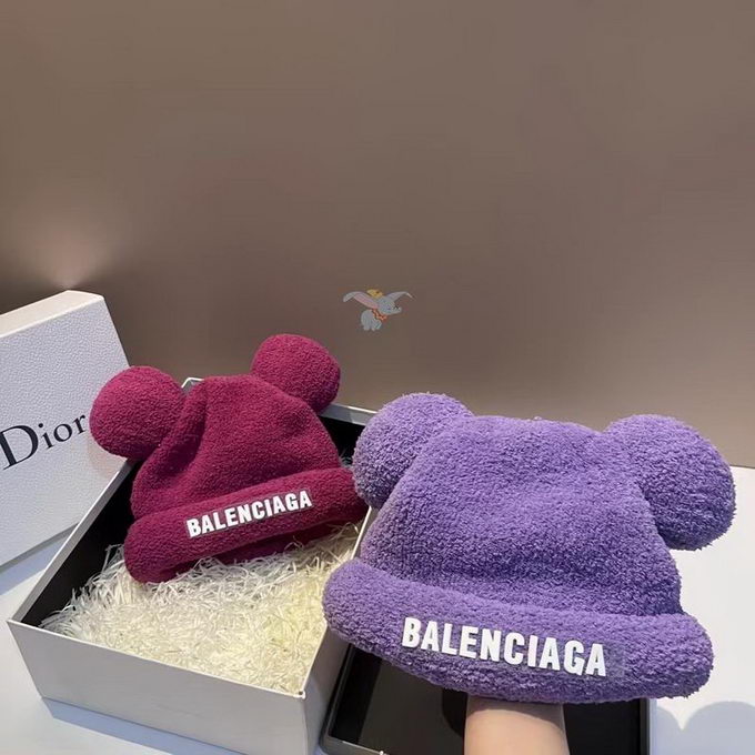 Balenciaga Hat ID:20231217-29